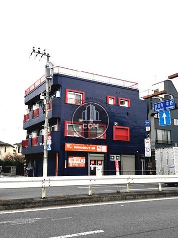 井口ビル／Espace Lumier（エスパースルミエール）荻窪1番館 外観写真