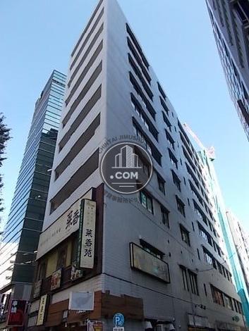 神田小川町ハイツの外観写真