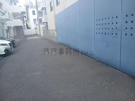 物件周辺