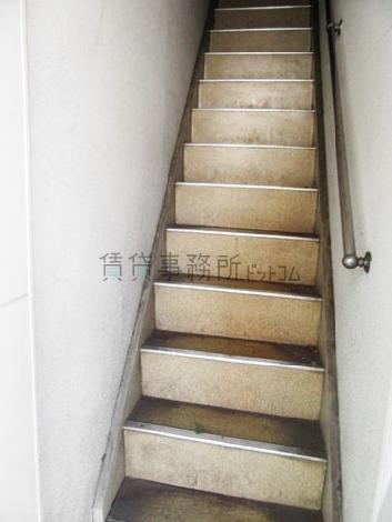 階段