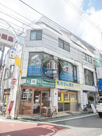 サカイヤビル富士見台 外観写真