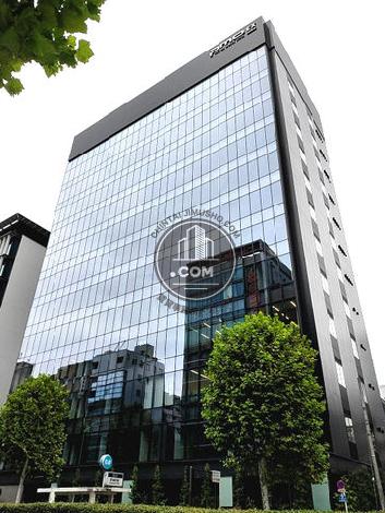 PMO EX 日本橋茅場町の外観写真