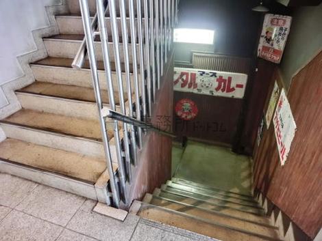 階段