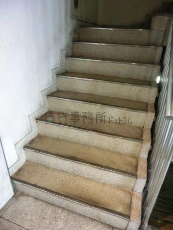 階段