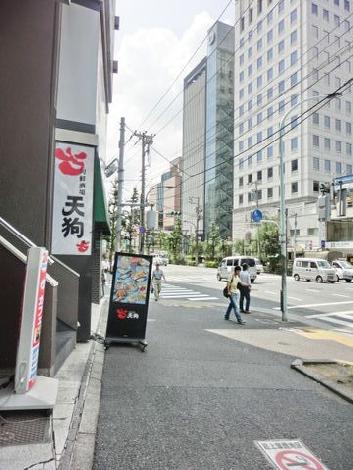 物件周辺