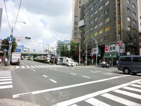 物件周辺