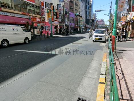 物件周辺