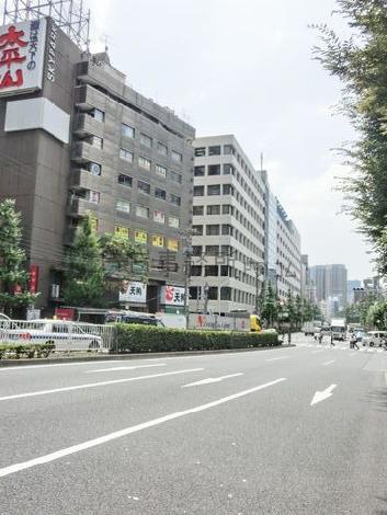 物件周辺