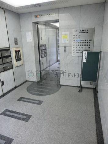 清潔感を感じます