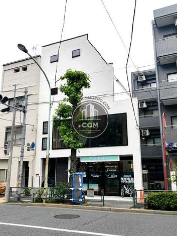 APIS TERRACE（アピステラス）の外観写真