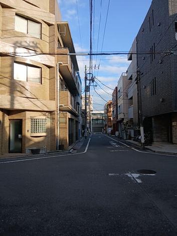 物件周辺