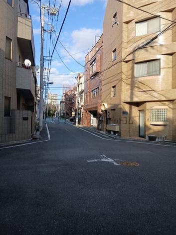 物件周辺