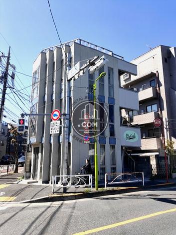 YKビル 外観写真