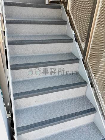 階段