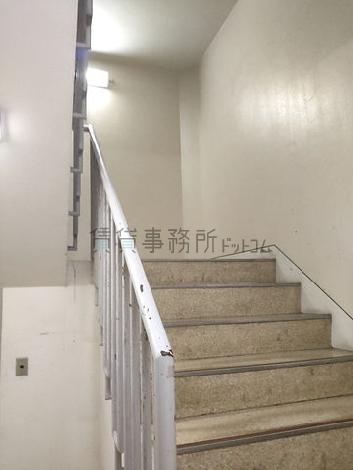 階段