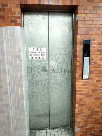 エレベーター
