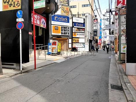 物件周辺