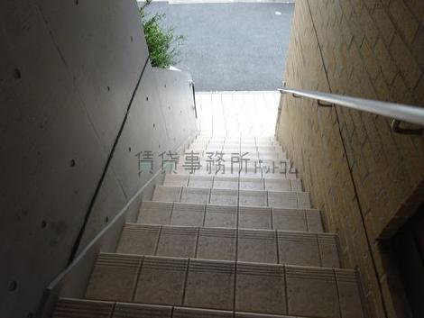 階段
