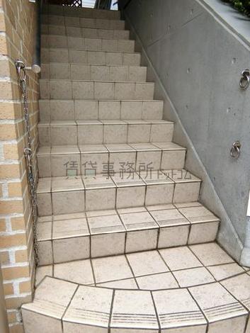 階段