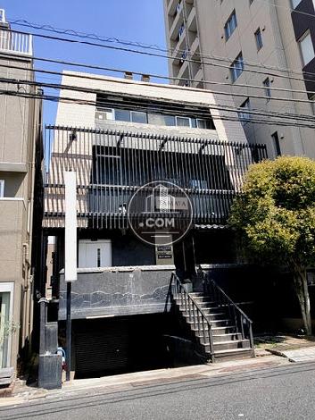根津テラス 外観写真