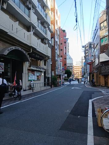 物件周辺