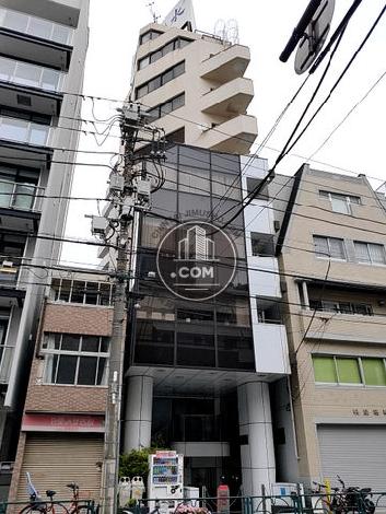 菱和パレス若松町の外観写真
