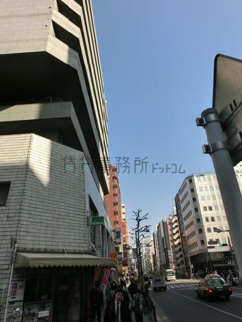 物件周辺