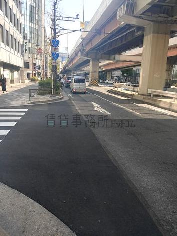 物件周辺