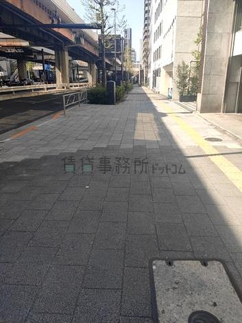 物件周辺