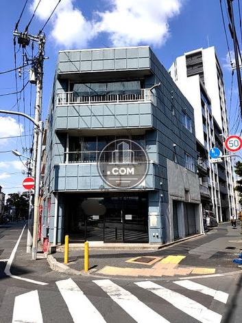 田口ビル 外観写真
