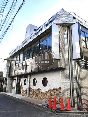 第5山八ビル 外観写真