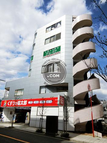 一之江Sビルの外観写真