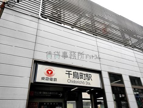 物件周辺