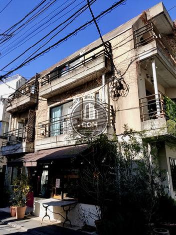 北沢CSハウスの外観写真