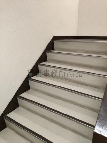 階段