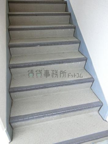 階段