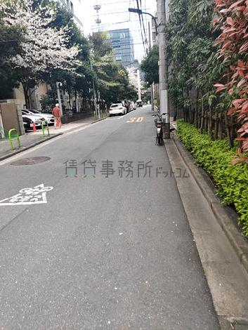 物件周辺