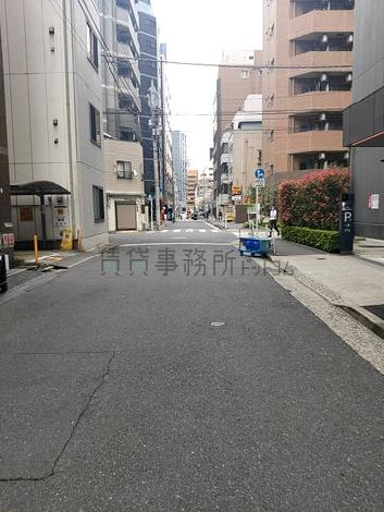 物件周辺