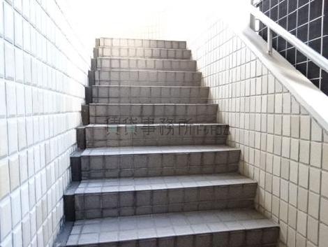 階段