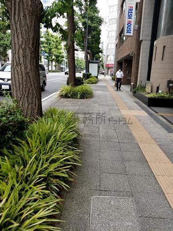 物件周辺