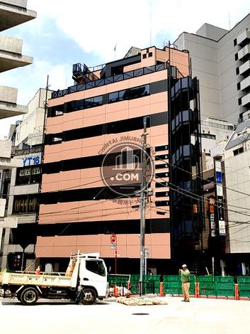第二東海ビル 外観写真