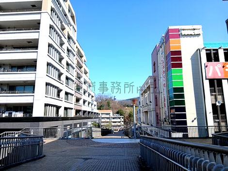 物件周辺