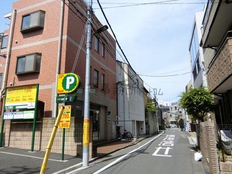 物件周辺