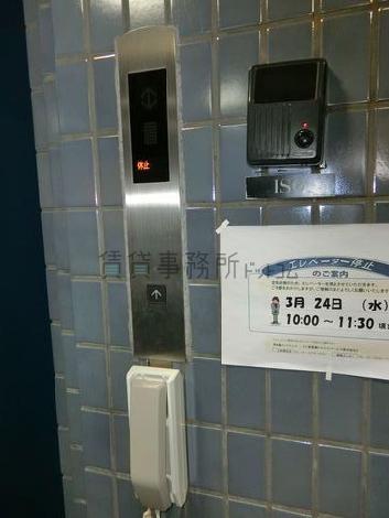 エレベーター