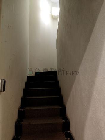 階段