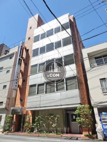 西川ビルの外観写真