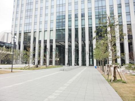 庭園