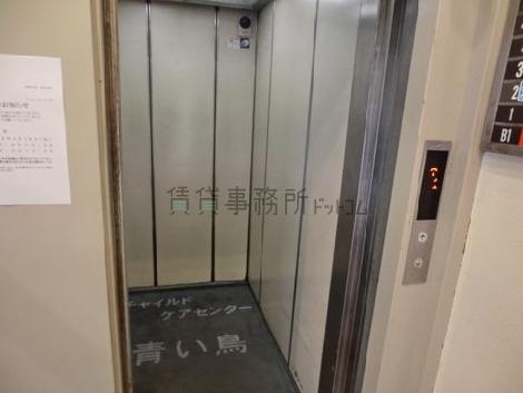 エレベーター