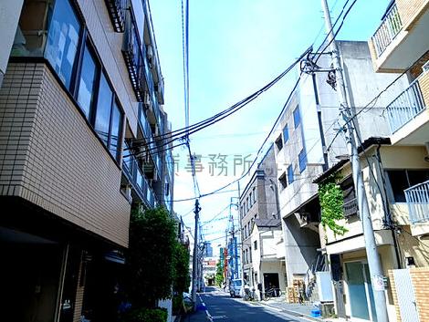 物件周辺