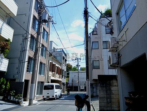 物件周辺